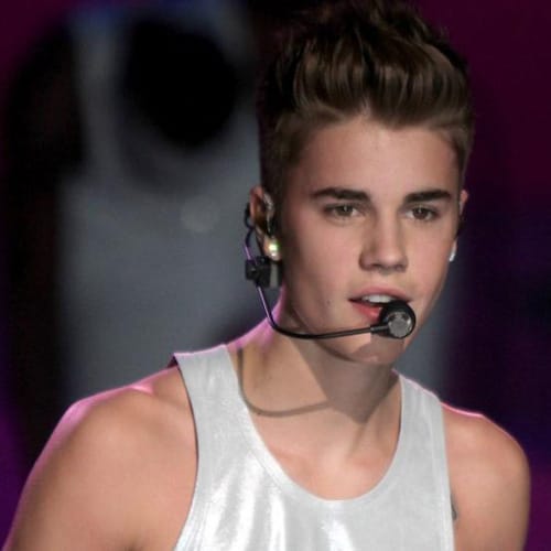 Justin Bieber - You Want Me (Unfinished Version)