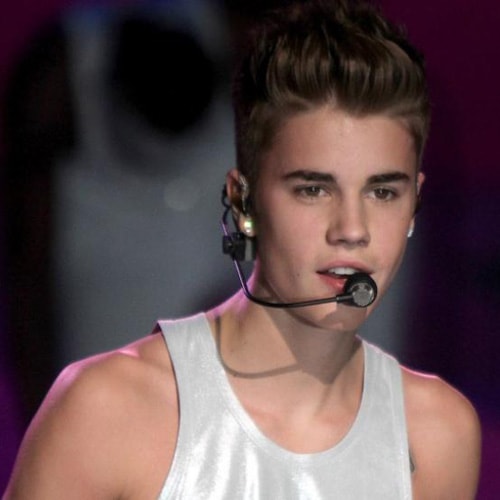 Justin Bieber - You Want Me (Unfinished Version)