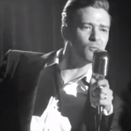 Justin Timberlake Bud Light Platinum Commercial