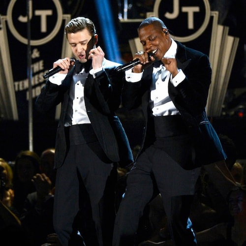 Justin Timberlake & Jay-Z to Tour Together this Summer?