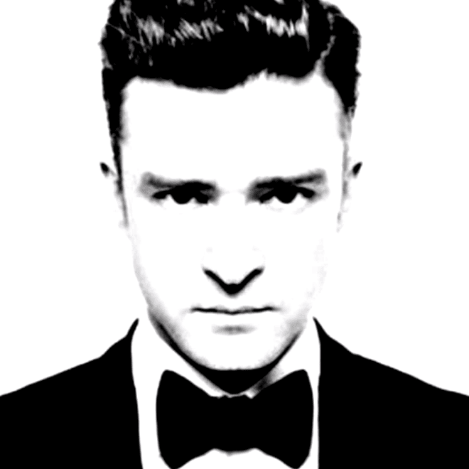 Justin Timberlake - Mirrors