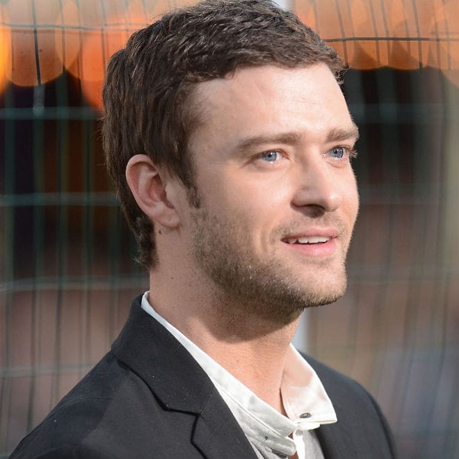 Justin Timberlake Named Creative Director of Bud Light Platinum