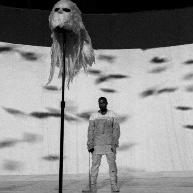 Kanye West Compares Himself to Picasso, Steve Jobs & Announces "New Sh*t" In Latest Rant