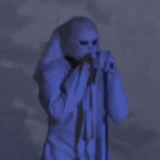 Kanye West Rants Over "Say You Will" In Abu Dhabi