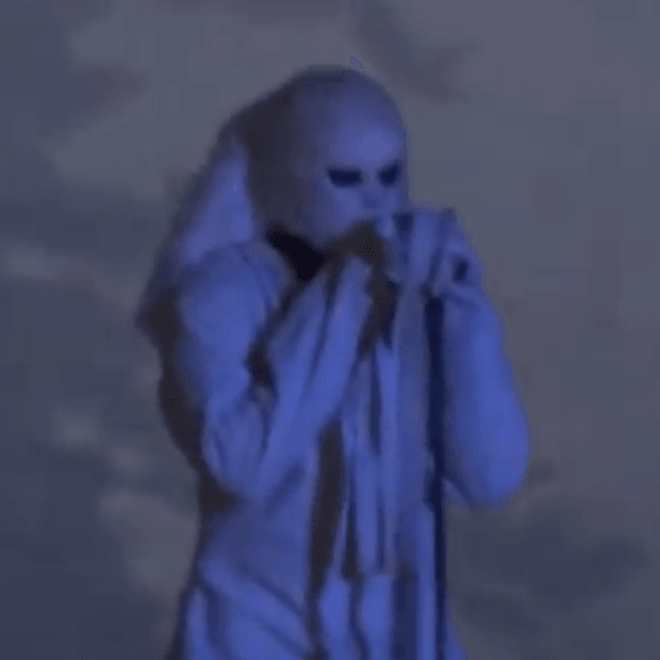 Kanye West Rants Over "Say You Will" In Abu Dhabi