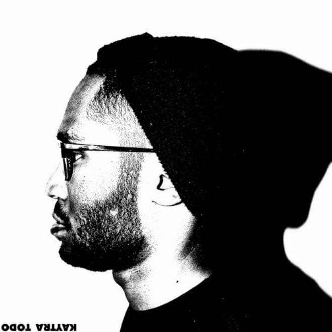 Kaytranada - Kaytra Toda (Full EP Stream)