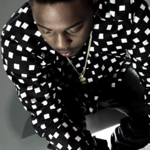 Kendrick Lamar featuring Drake - Poetic Justice