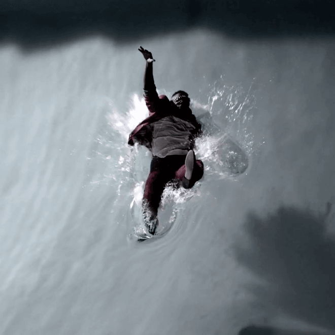 Kendrick Lamar - Swimming Pools (Kill Them With Colour's Faded Remix)