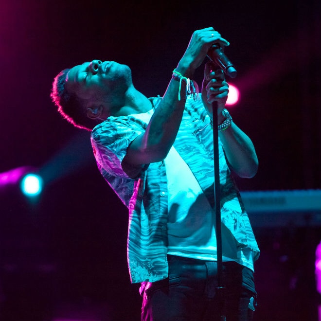 KiD CuDi Reveals Release Date for 'INDICUD'