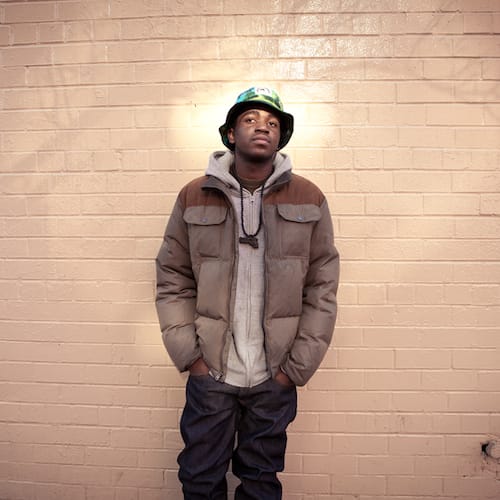 Kirk Knight - Relaxation