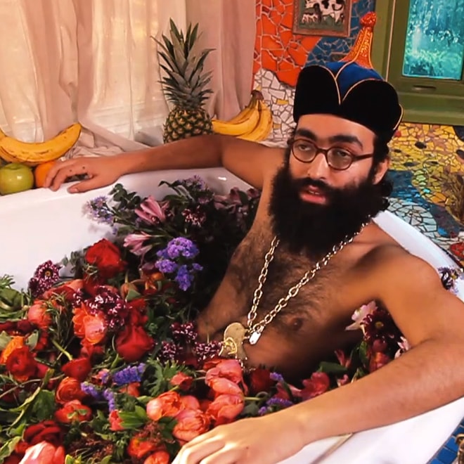 Kool A.D. – Moneyball