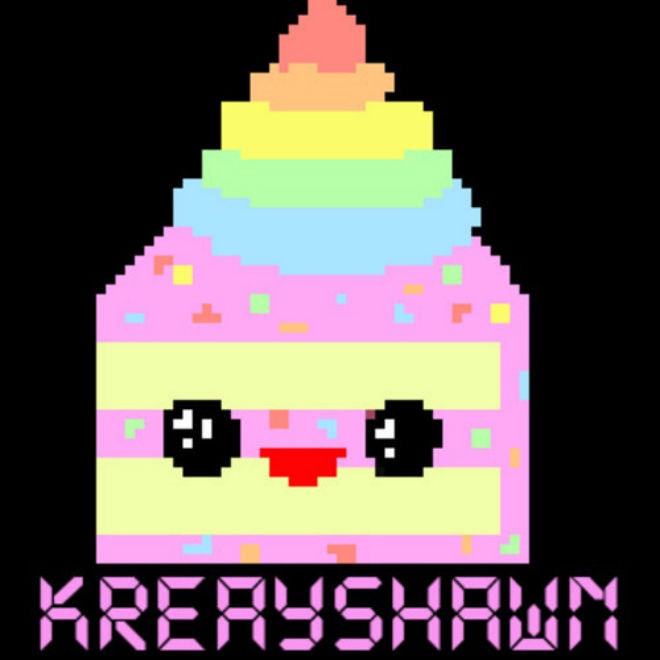 Kreayshawn - Babycakes