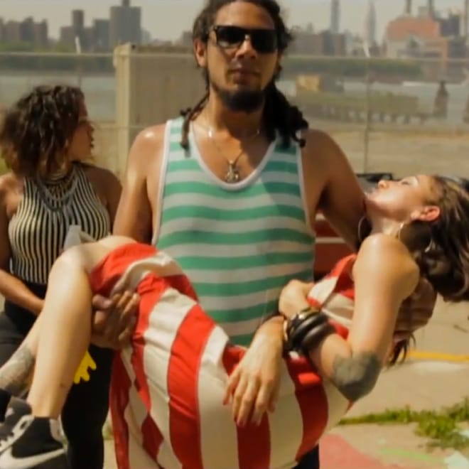 Kyle Rapps - Bodies In The Trunk