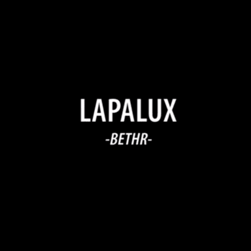 Lapalux - BETHR