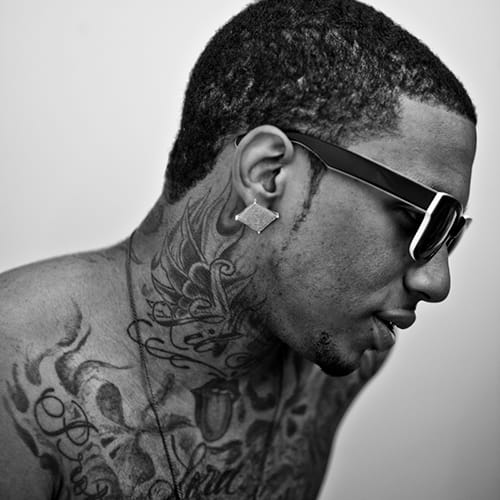 Lil B Says He Didn't Perform at the GRAMMY Awards Because He Didn't See the Email