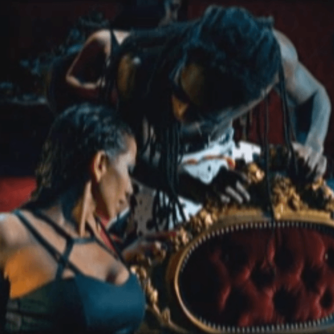 Lil Wayne featuring Drake & Future – Love Me (Teaser)