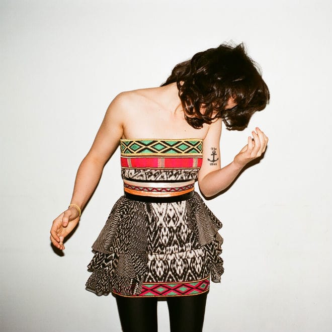 Little Dragon vs. Clams Casino – Ritual Union (Duncan Gerow Mix)