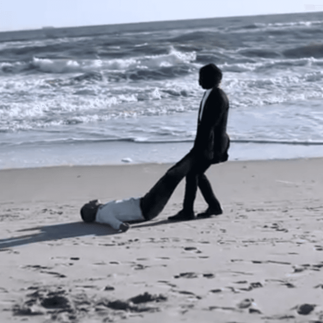 mdnt featuring Jez Dior - Dreamcatcher 