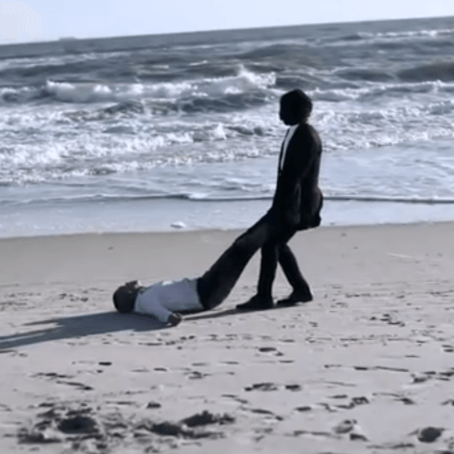 mdnt featuring Jez Dior - Dreamcatcher