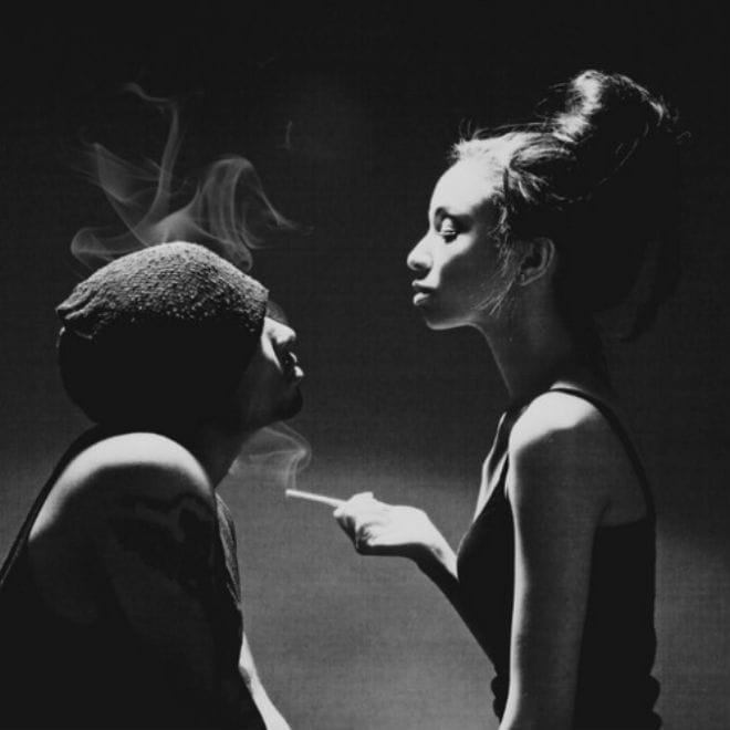 Meek DeMeo featuring Ab-Soul - Hallucinogen