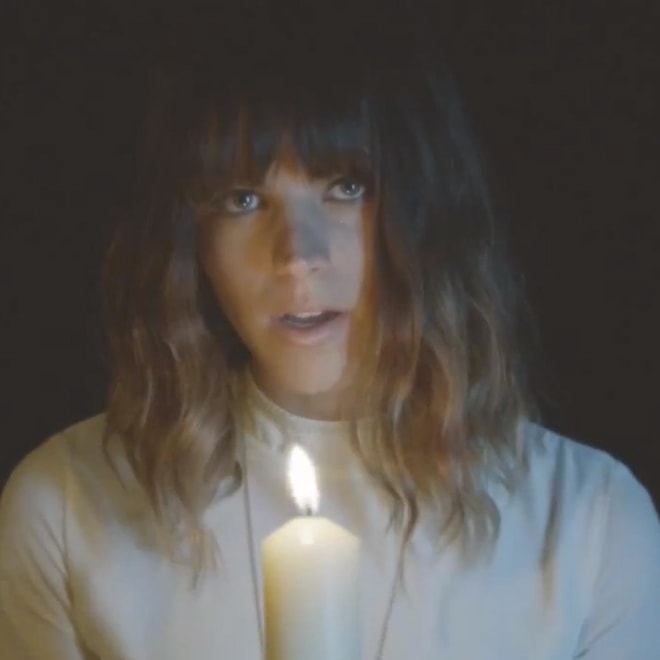 Melody's Echo Chamber - Crystallized