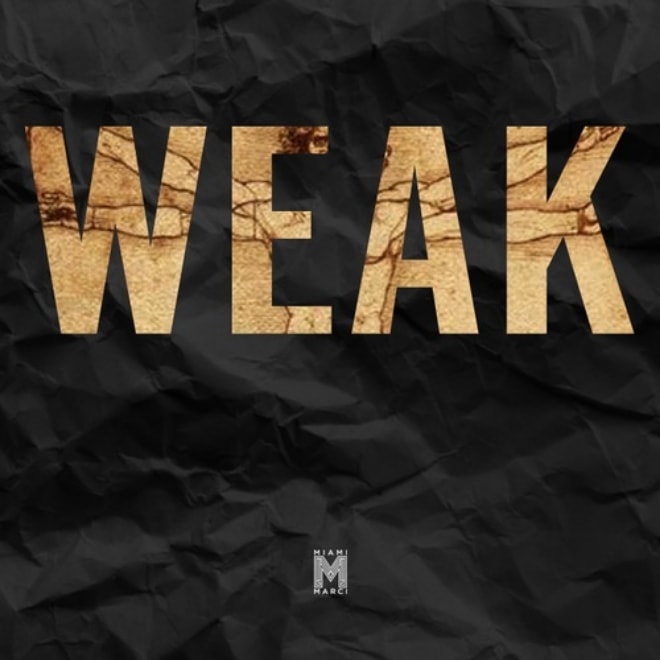 Miami Marci - WEAK