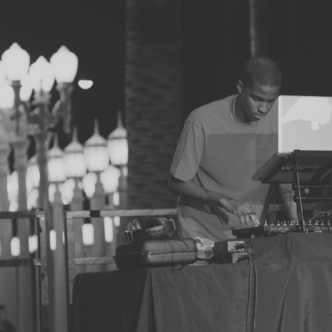 Michael Uzowuru - Untitled For Now