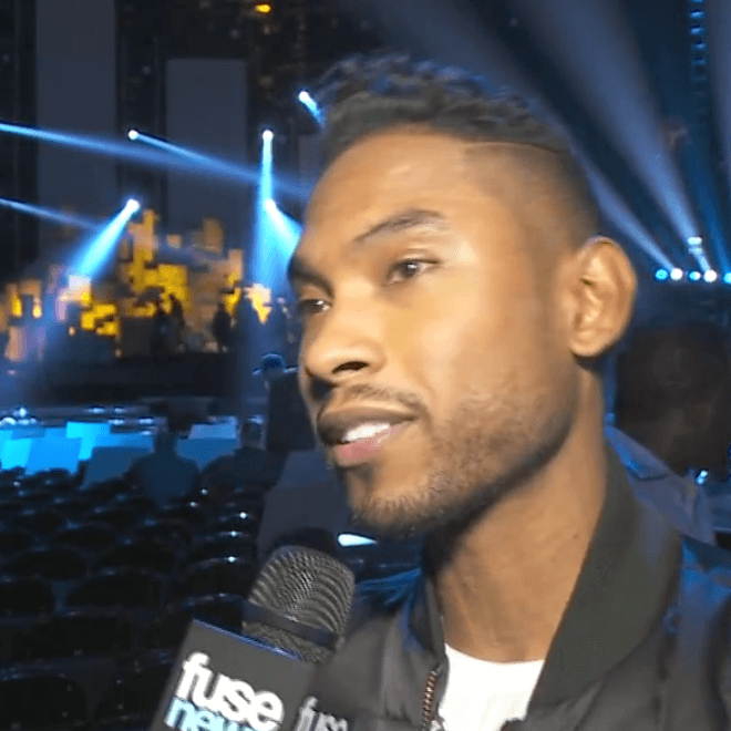 Miguel Announces New ‘Kaleidoscope Dream’ Single featuring Surprise Guest