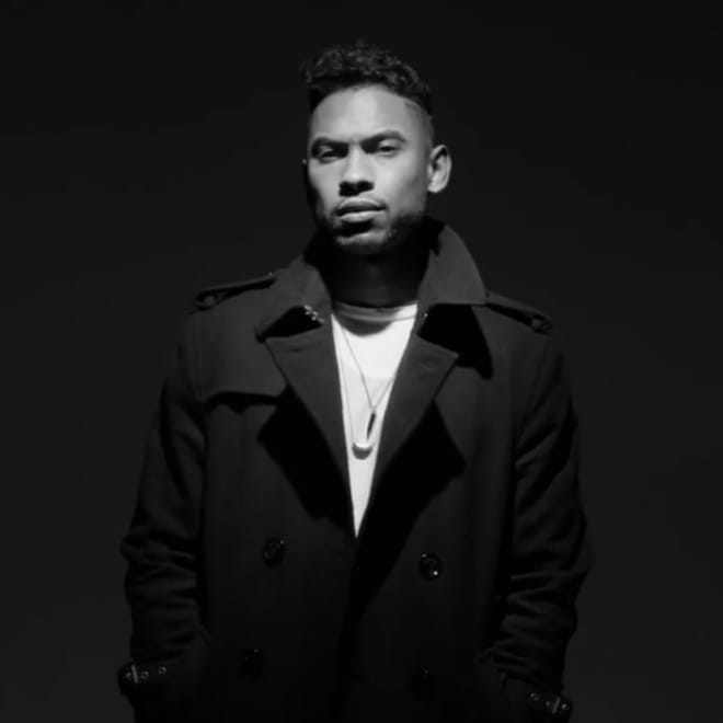 Miguel - Candles In The Sun