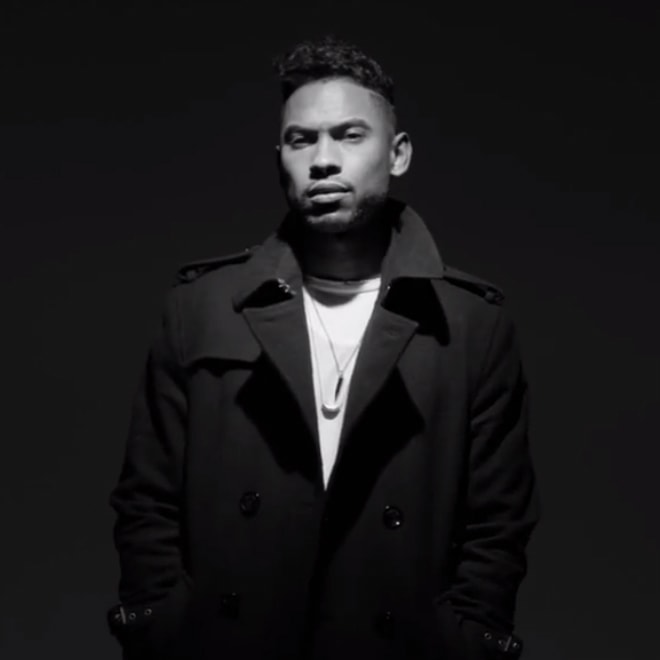 Miguel - Candles In The Sun