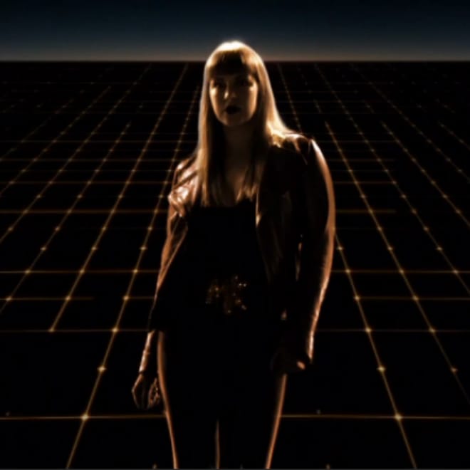 Miss Kittin - Bassline