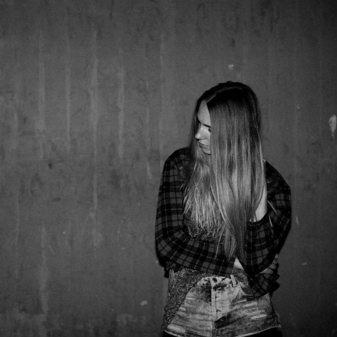 MØ – Pilgrim (MS MR Remix)