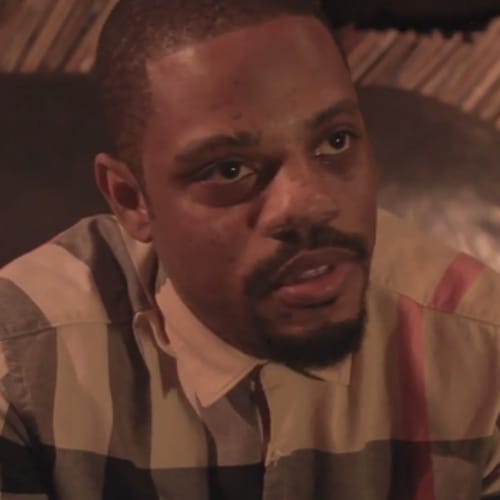 Karriem Riggins - J Dilla The Greatest