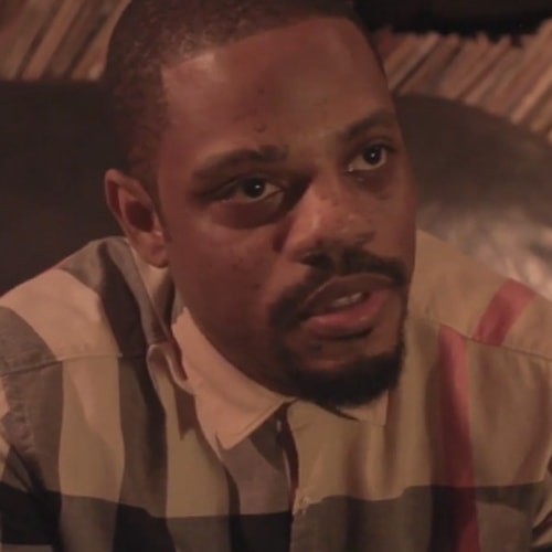 Karriem Riggins - J Dilla The Greatest