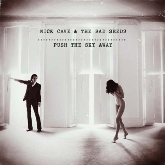 Nick Cave & The Bad Seeds – Push The Sky Away (Full Album Stream)