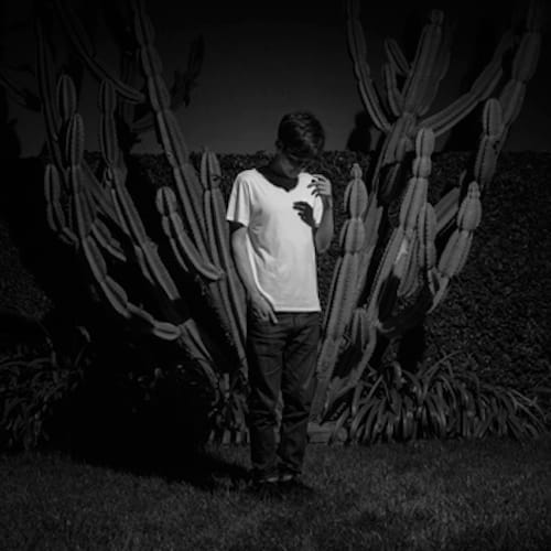 Nosaj Thing Boiler Room Los Angeles Set