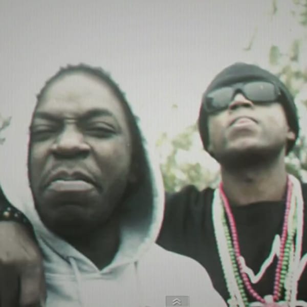 Nottz x Pete Rock - Turn It Up