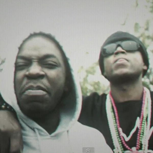 Nottz x Pete Rock - Turn It Up