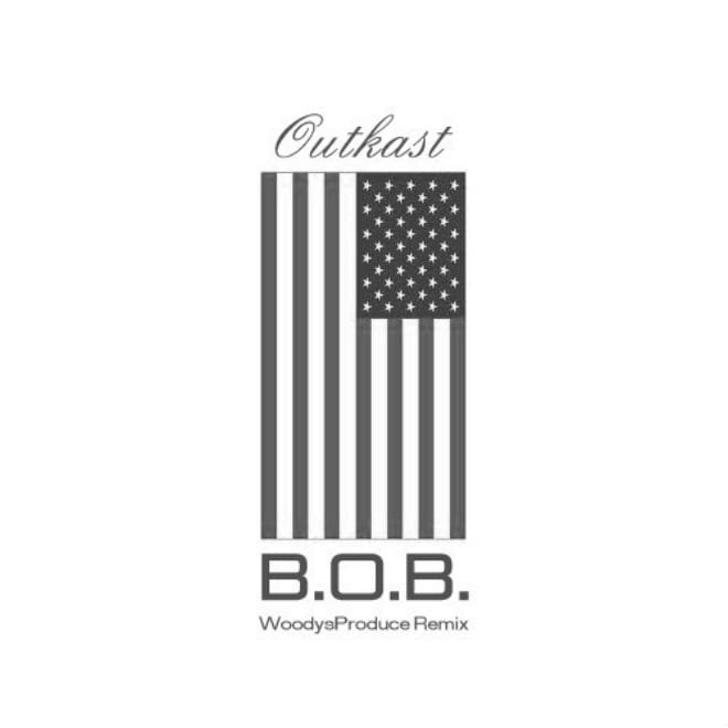 OutKast - B.O.B (Woody's Produce Remix)