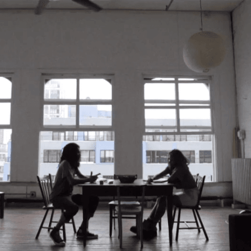 Phony Ppl - I Wish I Was A Chair