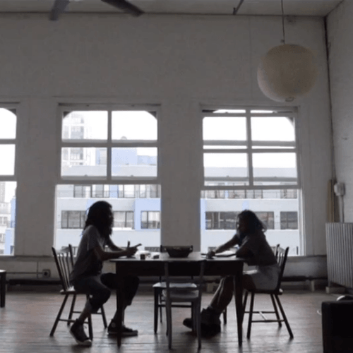 Phony Ppl - I Wish I Was A Chair