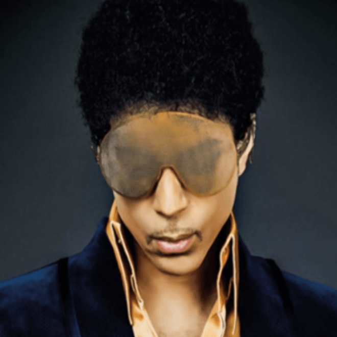 Prince – Breakfast Can Wait