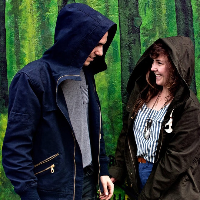 Purity Ring - Grammy (Soulja Boy Cover)