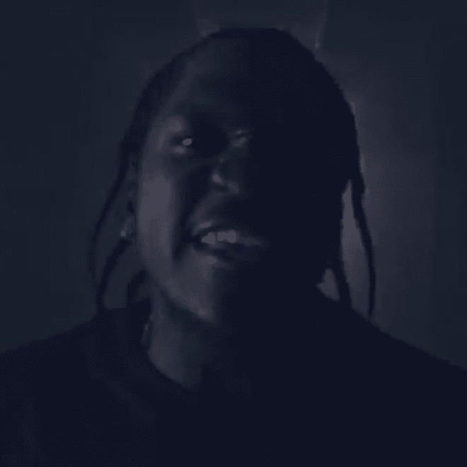 Pusha T featuring Rick Ross - Millions 