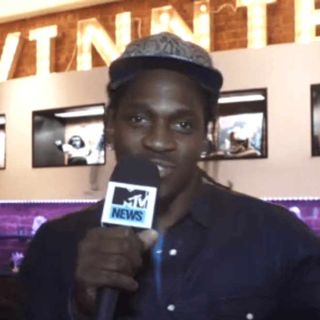 Pusha T Reveals Title of the New Clipse Album