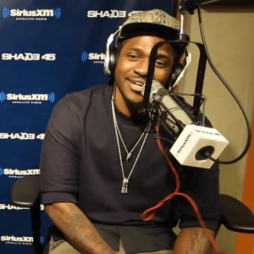 Pusha T - Sway In The Morning Freestyle