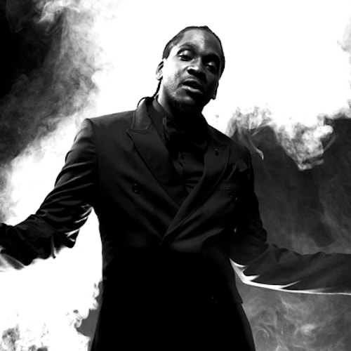 Pusha T Talks About Battling Drake with DJ Whoo Kid