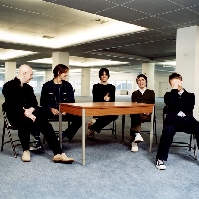 Radiohead to Regroup This Summer for New Album 