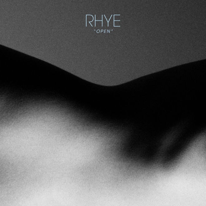 Rhye - Open (Ryan Hemsworth Remix)