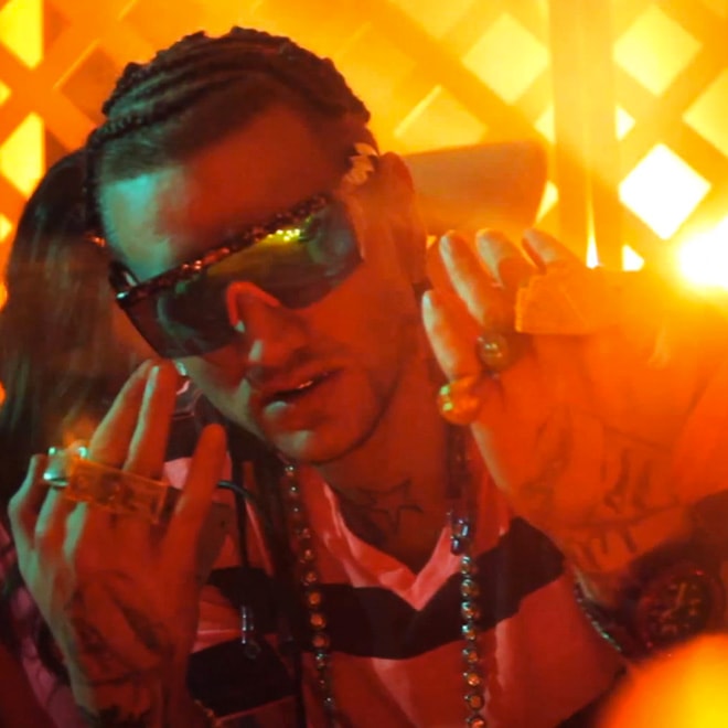 RiFF RAFF - GOiN HAMiLTON